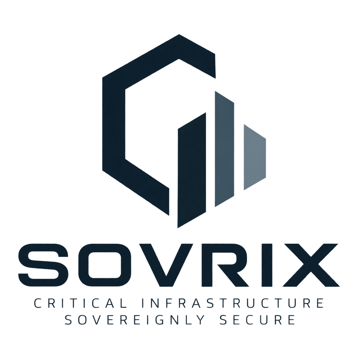 SOVRIX – Critical Infrastructure, Sovereignly Secure