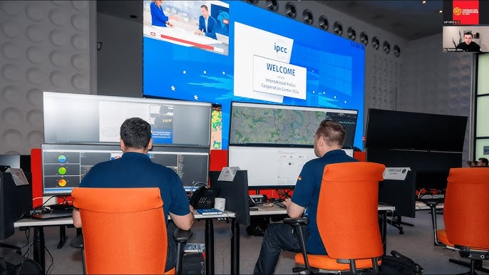 Bevölkerungsschutz & Krisenvorsorge